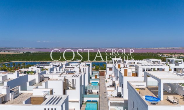 Herverkoop - Villa -
Orihuela Costa - Los Balcones