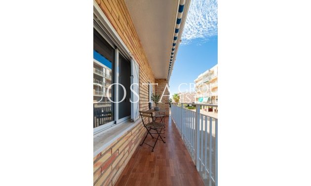 Wiederverkauf - Apartments -
Orihuela Costa - Punta Prima