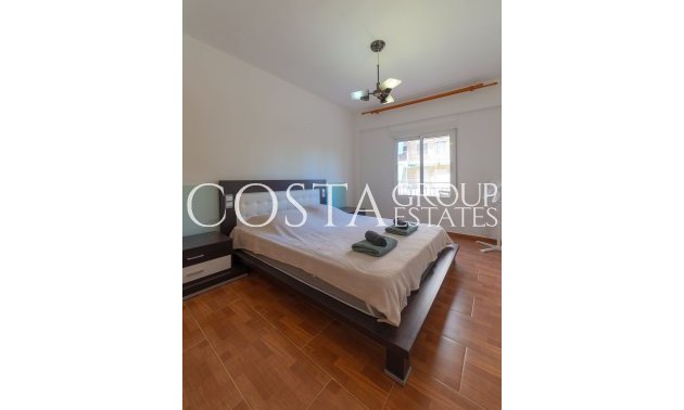 Wiederverkauf - Apartments -
Orihuela Costa - Punta Prima