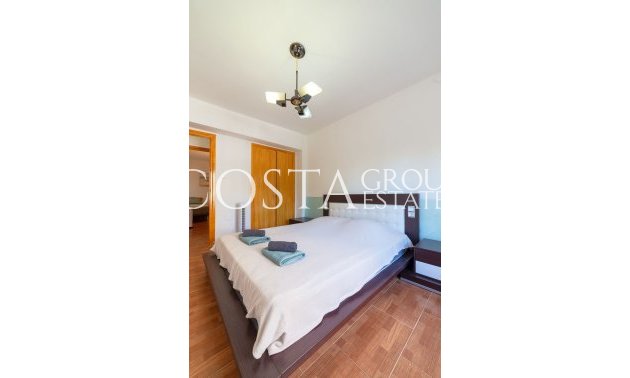 Wiederverkauf - Apartments -
Orihuela Costa - Punta Prima