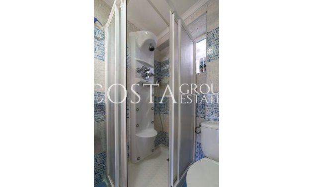 Wiederverkauf - Apartments -
Orihuela Costa - Punta Prima