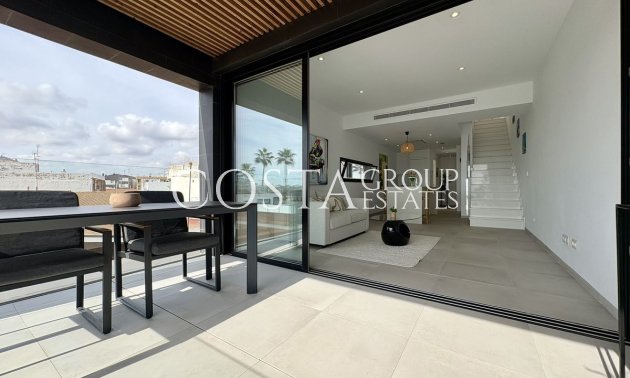 Odsprzedaż - Apartments -
San Pedro del Pinatar - Lo Pagan