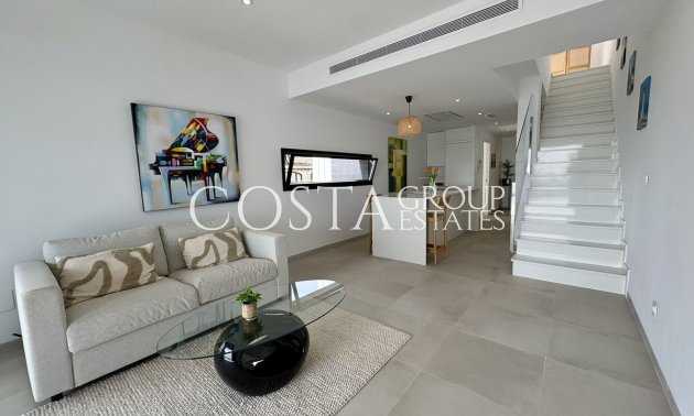 Odsprzedaż - Apartments -
San Pedro del Pinatar - Lo Pagan