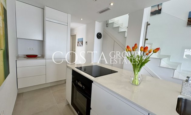 Odsprzedaż - Apartments -
San Pedro del Pinatar - Lo Pagan