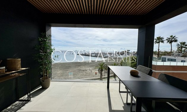 Odsprzedaż - Apartments -
San Pedro del Pinatar - Lo Pagan