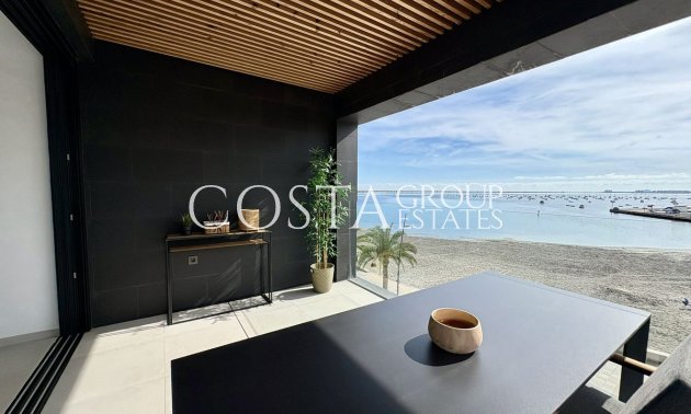 Odsprzedaż - Apartments -
San Pedro del Pinatar - Lo Pagan