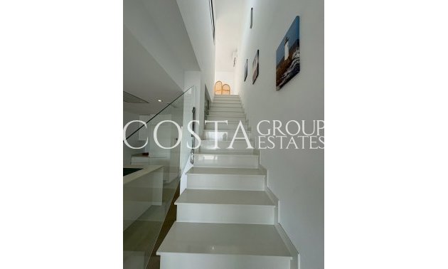 Odsprzedaż - Apartments -
San Pedro del Pinatar - Lo Pagan