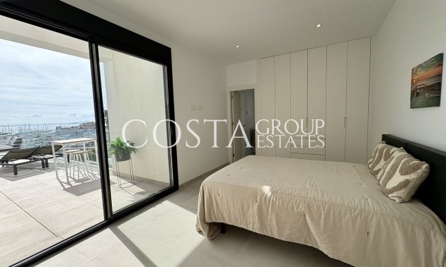 Odsprzedaż - Apartments -
San Pedro del Pinatar - Lo Pagan