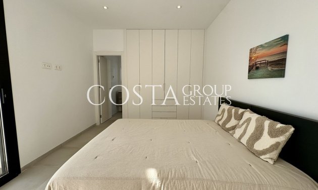 Odsprzedaż - Apartments -
San Pedro del Pinatar - Lo Pagan