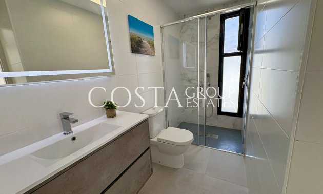 Odsprzedaż - Apartments -
San Pedro del Pinatar - Lo Pagan