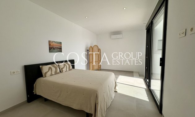 Odsprzedaż - Apartments -
San Pedro del Pinatar - Lo Pagan