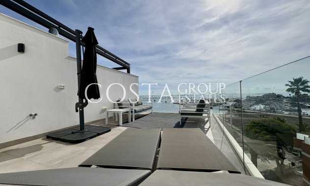 Odsprzedaż - Apartments -
San Pedro del Pinatar - Lo Pagan