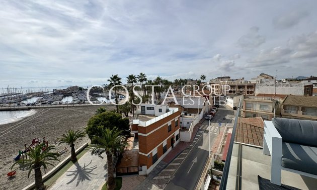 Odsprzedaż - Apartments -
San Pedro del Pinatar - Lo Pagan