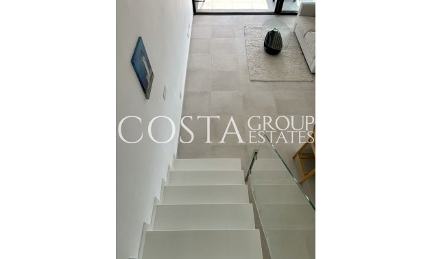 Odsprzedaż - Apartments -
San Pedro del Pinatar - Lo Pagan