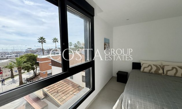 Odsprzedaż - Apartments -
San Pedro del Pinatar - Lo Pagan