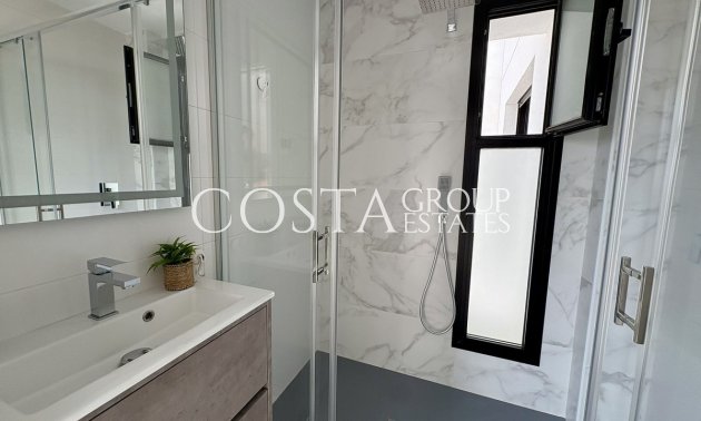 Odsprzedaż - Apartments -
San Pedro del Pinatar - Lo Pagan