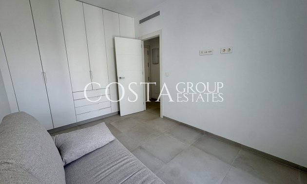 Odsprzedaż - Apartments -
San Pedro del Pinatar - Lo Pagan