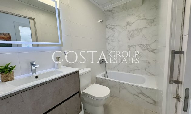 Odsprzedaż - Apartments -
San Pedro del Pinatar - Lo Pagan