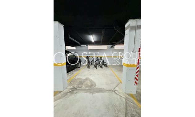 Odsprzedaż - Apartments -
San Pedro del Pinatar - Lo Pagan