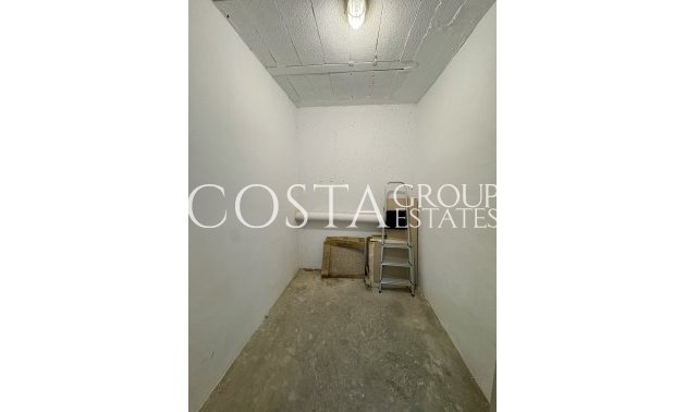 Odsprzedaż - Apartments -
San Pedro del Pinatar - Lo Pagan