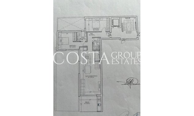 Odsprzedaż - Apartments -
San Pedro del Pinatar - Lo Pagan