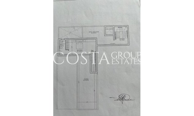 Odsprzedaż - Apartments -
San Pedro del Pinatar - Lo Pagan