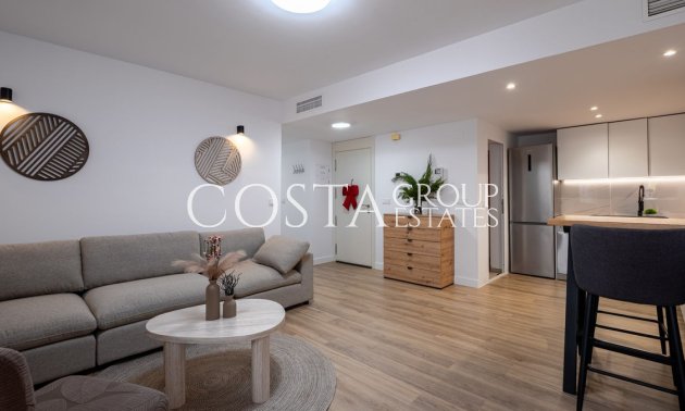 Herverkoop - Apartments -
Orihuela Costa - Playa Flamenca