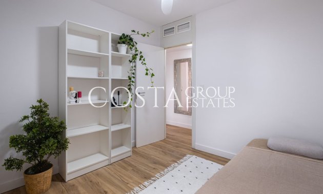 Herverkoop - Apartments -
Orihuela Costa - Playa Flamenca