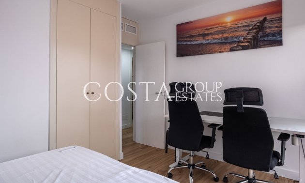 Herverkoop - Apartments -
Orihuela Costa - Playa Flamenca