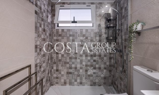 Herverkoop - Apartments -
Orihuela Costa - Playa Flamenca