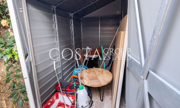 Herverkoop - Apartments -
Orihuela Costa - Playa Flamenca