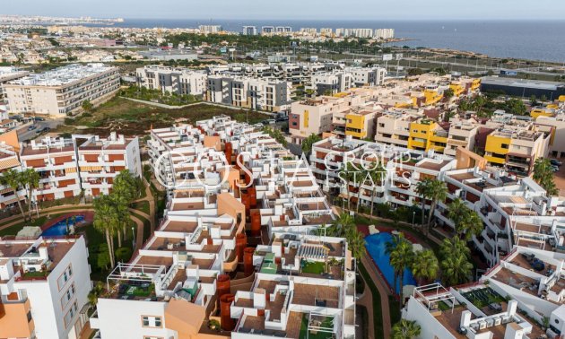 Herverkoop - Apartments -
Orihuela Costa - Playa Flamenca