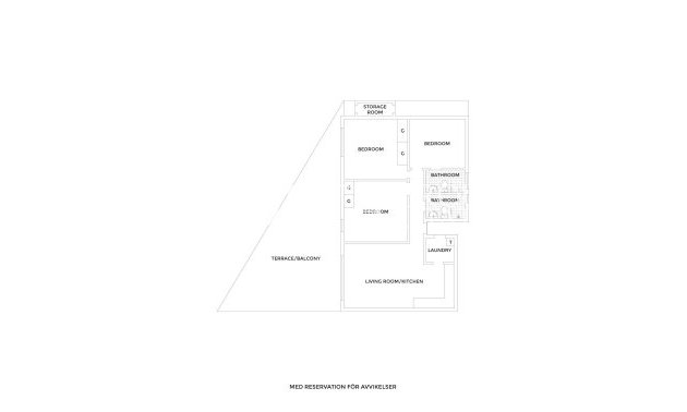 Herverkoop - Apartments -
Orihuela Costa - Playa Flamenca