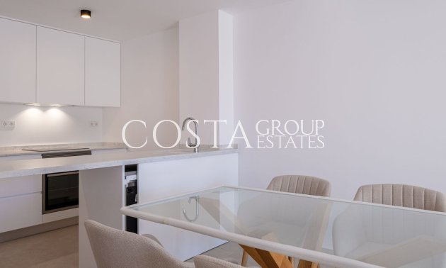 Herverkoop - Apartments -
Orihuela Costa - Playa Flamenca