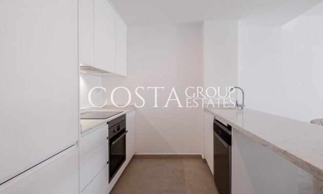 Herverkoop - Apartments -
Orihuela Costa - Playa Flamenca