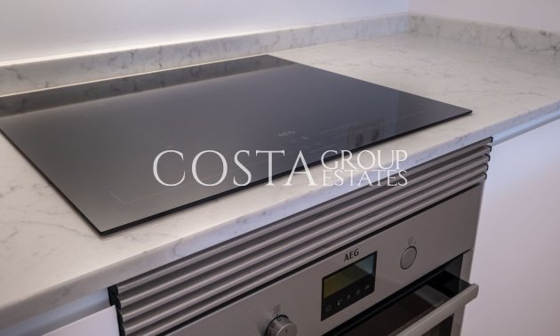 Herverkoop - Apartments -
Orihuela Costa - Playa Flamenca