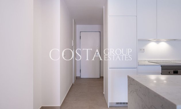 Herverkoop - Apartments -
Orihuela Costa - Playa Flamenca