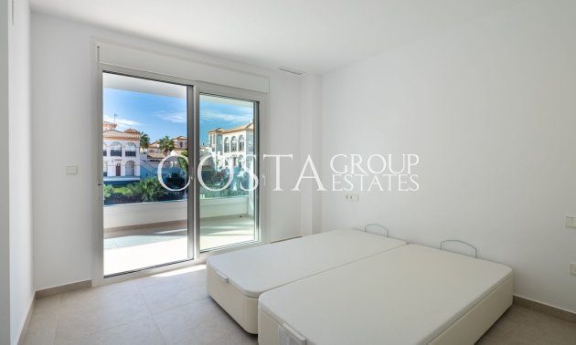 Herverkoop - Apartments -
Orihuela Costa - Playa Flamenca