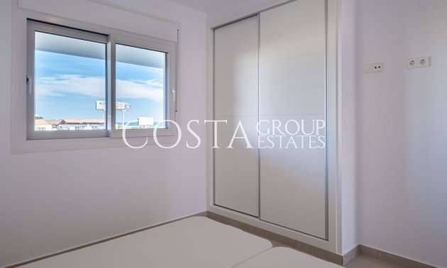 Herverkoop - Apartments -
Orihuela Costa - Playa Flamenca