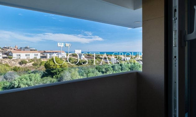 Herverkoop - Apartments -
Orihuela Costa - Playa Flamenca