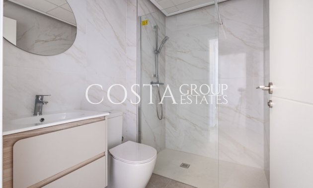 Herverkoop - Apartments -
Orihuela Costa - Playa Flamenca