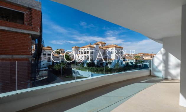 Herverkoop - Apartments -
Orihuela Costa - Playa Flamenca