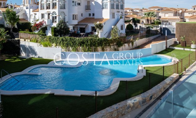 Herverkoop - Apartments -
Orihuela Costa - Playa Flamenca