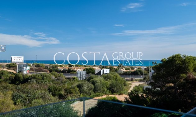 Herverkoop - Apartments -
Orihuela Costa - Playa Flamenca