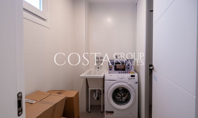 Herverkoop - Apartments -
Orihuela Costa - Playa Flamenca