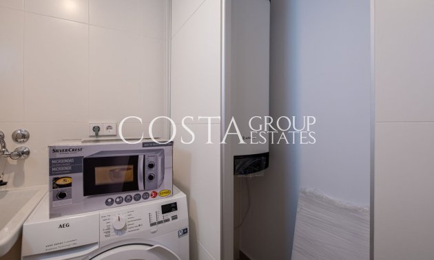 Herverkoop - Apartments -
Orihuela Costa - Playa Flamenca