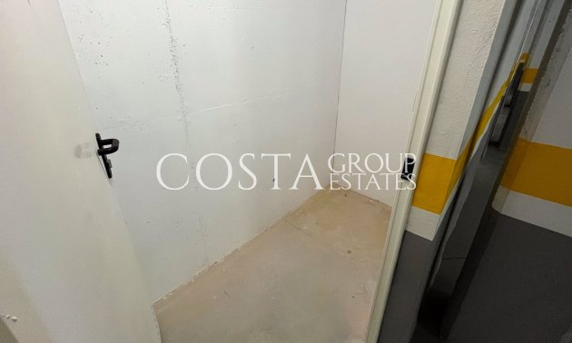 Herverkoop - Apartments -
Orihuela Costa - Playa Flamenca