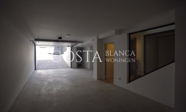 Resale - Villa -
Finestrat - Golf Bahía