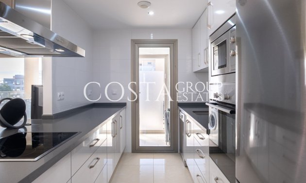 Wiederverkauf - Apartments -
Orihuela Costa - Villamartin