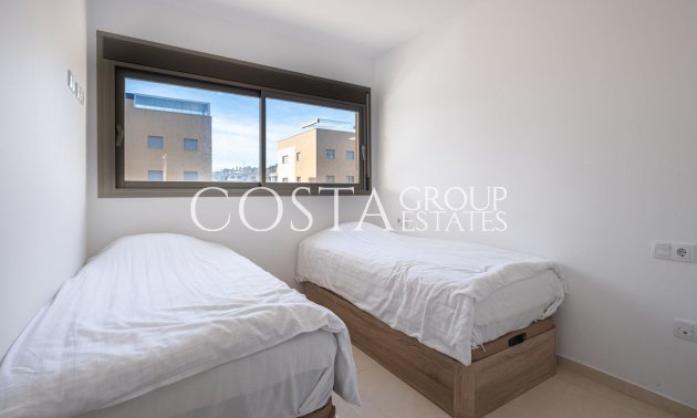 Wiederverkauf - Apartments -
Orihuela Costa - Villamartin